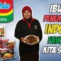 Peracik Bumbu Indomie Meninggal, Berikut Varian Rasa yang Masih ada Sampai Sekarang