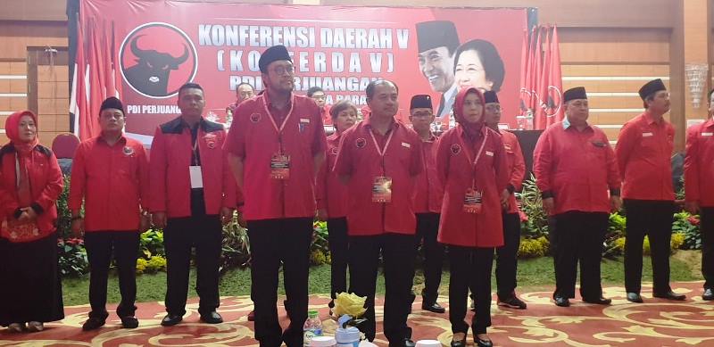 Dinilai Tak Berhasil Tangani Covid-19, PDIP Soroti Kinerja Ridwan Kamil