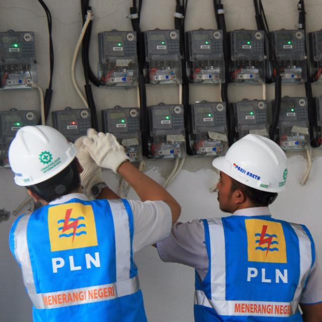 PLN Siap Lanjutkan Stimulus Listrik