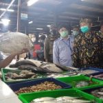 Pasar Ikan Modern Gratiskan Lapak