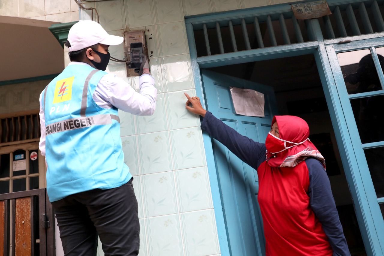 PLN Pastikan Tarif Listrik Triwulan 1 2021 Tidak Naik PLN Pastikan Tarif Listrik Triwulan 1 2021 Tidak Naik