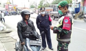 Ngatiyana Klaim PPKM Cukup Efektif Tekan Kasus Positif Covid-19