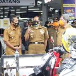 Tiga Hari Pertama PPKM, Pemkot Cimahi Fokus Sosialisasi Aturan