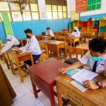 Jelang PTM, Oded Minta Disdik Siapkan Masa Uji Coba
