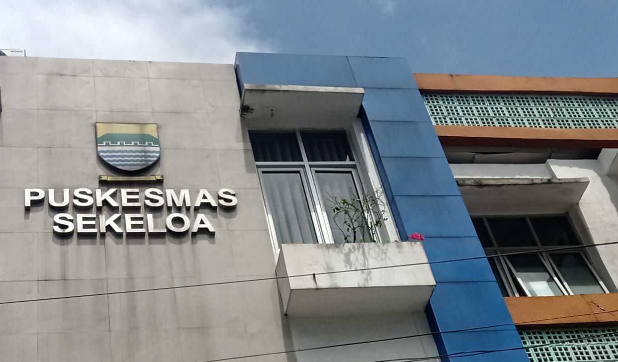 Vaksinasi di Kota Bandung Mulai Kamis 14 Januari, Puskesmas Sekeloa Siap Seratus Persen Vaksinasi di Kota Bandung Mulai Kamis 14 Januari, Puskesmas Sekeloa Siap Seratus Persen
