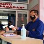 Kegiatan Sosial Warnai Rangkaian Agenda HPN 2021