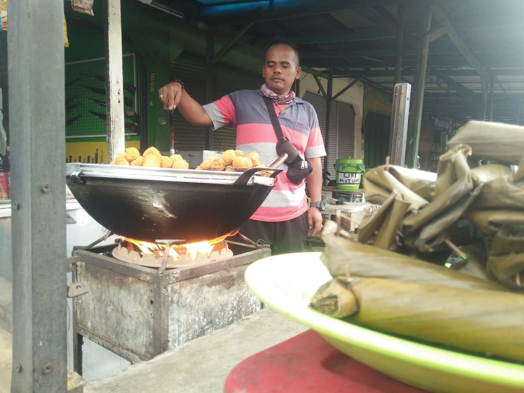 Harga Tahu Naik, Begini Harapan Penjual Tahu Goreng Sumedang