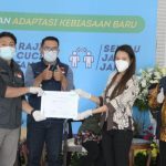 Ridwan Kamil: Sebentar Lagi Kita Proses Vaksinasi, Tapi Kebaikan Tidak Berhenti