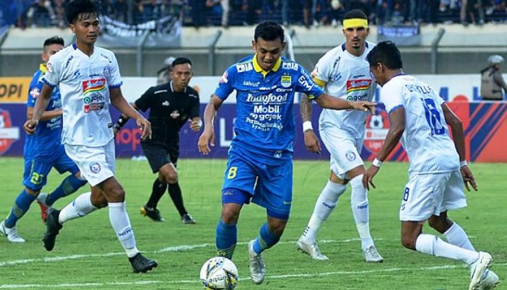 Terkendala Kumpulkan Para Pemain, Undangan Uji Coba Lawan Arema Ditolak Terkendala Kumpulkan Para Pemain, Undangan Uji Coba Lawan Arema Ditolak