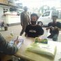 Penerapan Sanksi Administratif Pelanggar Operasi Yustisi di Kecamatan Jatinangor