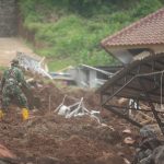 Longsor Cimanggung Telan Puluhan Korban, Walhi Jabar: Pemerintah Harus Tanggungjawab
