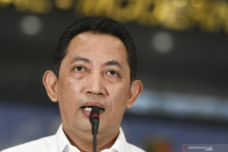 Diduga Adanya Penimbunan Kedelai, Polri Telusuri Sejumlah Wilayah