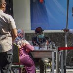 Presiden: Jadwal Vaksinasi COVID-19 Minggu Depan, Harinya Tunggu Izin BPOM