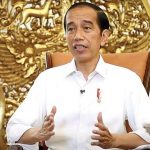 Jokowi: Aspirasi Pers Telah Ditampung di UU Cipta Kerja