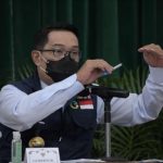Ridwan Kamil Keluarkan Kepgub Tentang PSBB Proporsional dan AKB Jabar, Ini Daftar Daerahnya