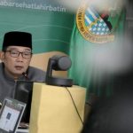 Ridwan Kamil: Mulai 11 Januari, Bandung Raya dan Bodebek akan Perketat PSBB