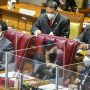 Resmi, DPR RI Setujui Pengangkatan Komjen Listyo Sigit Jadi Kapolri