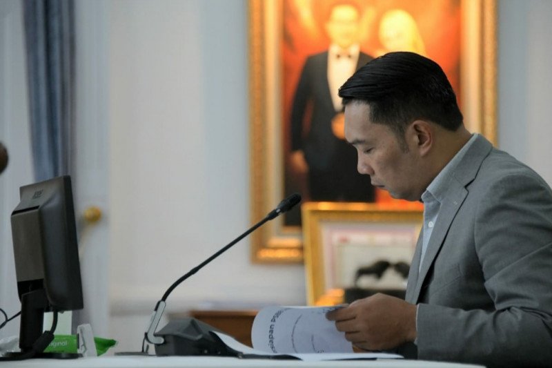 Mulai Senin, 20 Daerah Ini Terapkan PSBB Proporsional