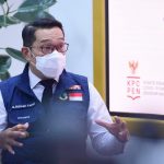Ridwan Kamil Tutup Wisata Waterboom Cikarang