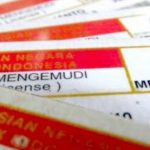 Buat dan Perpanjangan SIM Gratis Mulai Tahun Ini, Begini Syaratnya...