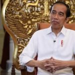 Resmi! Jokowi Ajukan Nama Listyo Sigit Prabowo untuk Bakal Calon Kapolri