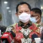 Listyo Sigit Prabowo Dicalonkan Sebagai Kapolri, Mendagri Tito Karnavian Beri Dukungan