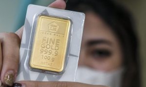 Pilih Investasi Emas? Siap-siap Juga Investasi Tempat Penyimpanannya