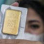 Update, Harga Emas Antam Hari Ini