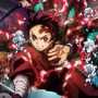 'Demon Slayer: Mugen Train' Kembali Bertengger di Puncak Box Office Jepang