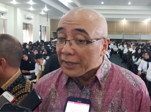 Rekrutmen Guru CPNS Guru Hanya Akan Dibuka Untuk Posisi Guru Manajerial. Apa Saja Itu? Rekrutmen Guru CPNS Guru Hanya Akan Dibuka Untuk Posisi Guru Manajerial. Apa Saja Itu?