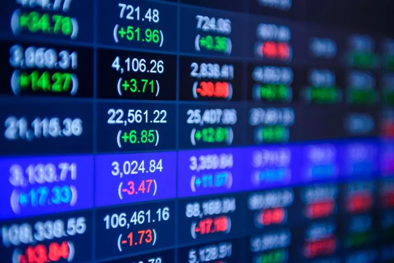 ihsg hari ini
