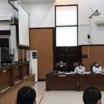 Saksi Ungkap Penjagaan Ketat Ratusan Polisi dan Protokol Kesehatan di Acara Putri Habib Rizieq