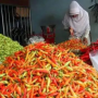 Kenaikan Harga Cabai Semakin Pedas