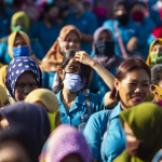 UU Cipta Kerja Perlu Meninggalkan Keberpihakan Terhadap Kaum Konglomerat