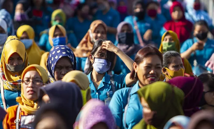 UU Cipta Kerja Perlu Meninggalkan Keberpihakan Terhadap Kaum Konglomerat UU Cipta Kerja Perlu Meninggalkan Keberpihakan Terhadap Kaum Konglomerat