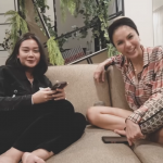 Nikita Mirzani: Sering Berhubungan Badan Bisa Bikin Awet Muda