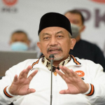 Kabinet 2024: Right Man on the Right Place