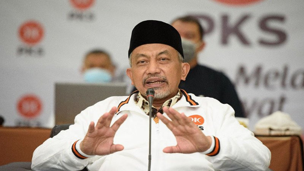 Kabinet 2024: Right Man on the Right Place