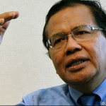 Rizal Ramli Sindir Keras Mensos Risma di Twitter, Sebut Rakyat Sudah Muak