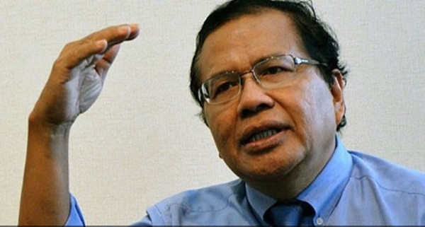 Rizal Ramli Sindir Keras Mensos Risma di Twitter, Sebut Rakyat Sudah Muak