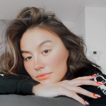 Agnez Mo Pernah Mengalami Gangguan Kecemasan Karena Ini