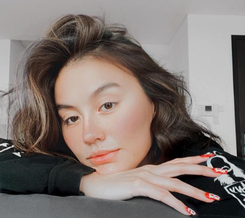 Agnez Mo Pernah Mengalami Gangguan Kecemasan Karena Ini
