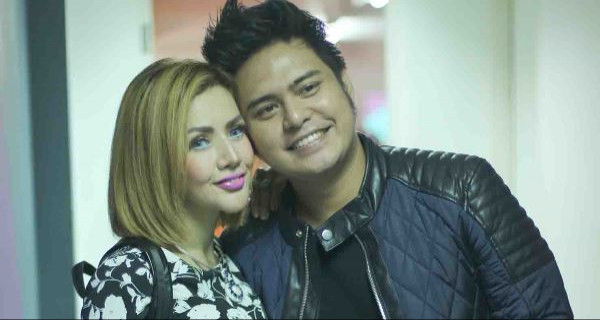 Barbie Kumalasari dan Galih Ginanjar Segera Rujuk?