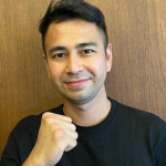 Investasikan Rp75 Miliar di NTB, Raffi Ahmad Akan Dapat Gelar Sultan Sapi