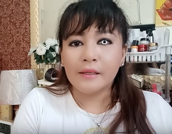 Dewi Tanjung Laporkan Fadli Zon ke MKD Agar Dipecat Dari Kursi DPR
