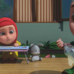 Film Animasi "Nussa" Segera Tayang di Bioskop