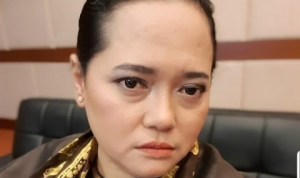 Paranormal Mbak You