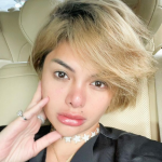 Akun Instagramnya Hilang, Nikita Mirzani : Bukan Gue Aja yang Rugi Besar
