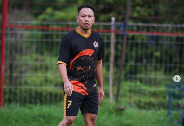 Vicky Prasetyo Ketahuan Kirim WhatsApp ke Marshanda, ini Isinya