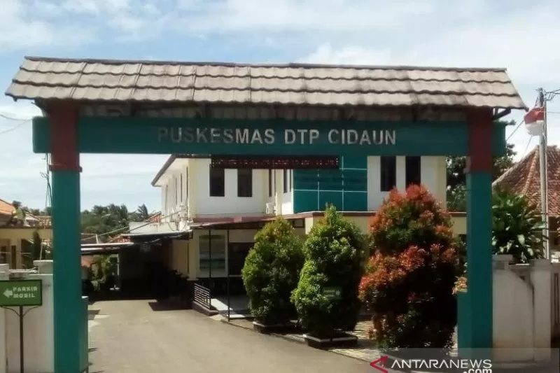 Dinkes Cianjur: Lima Tenaga Kesehatan Puskesmas Cidaun Sembuh